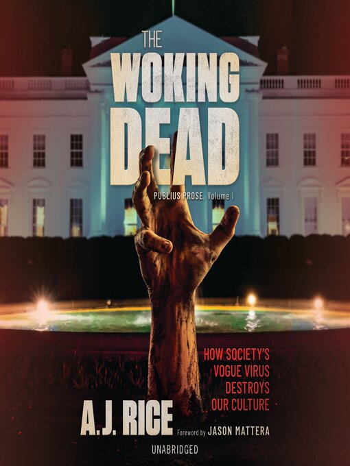 Title details for The Woking Dead by A. J. Rice - Available